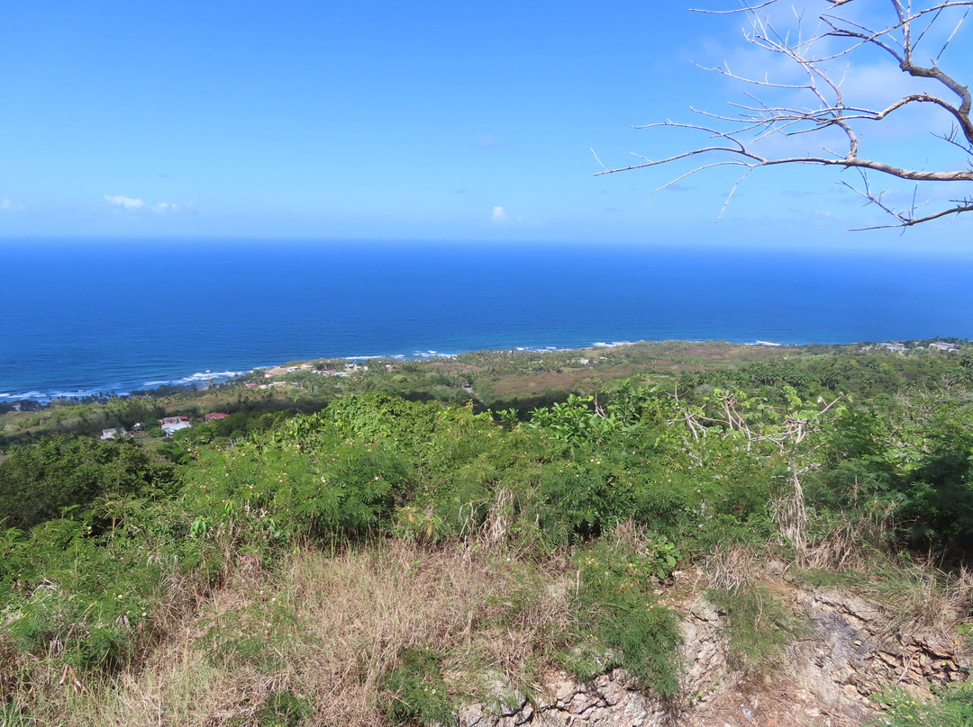 Hackleton's Cliff-Hackletons必去景点