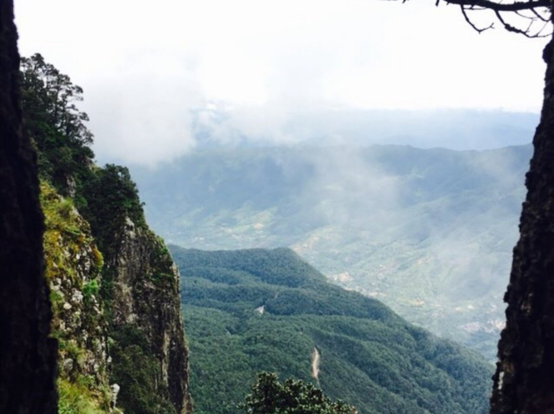 鸡足山景点图片