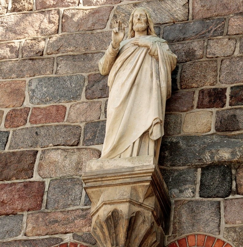 Church of St. George景点图片