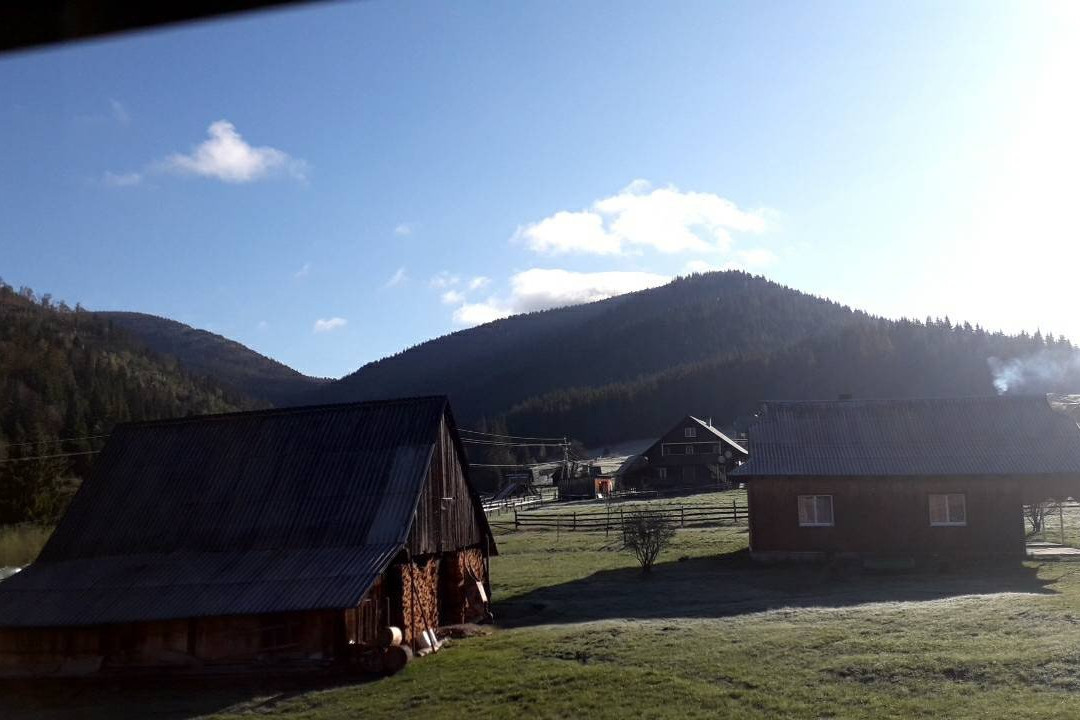 Krasna Polyana主图