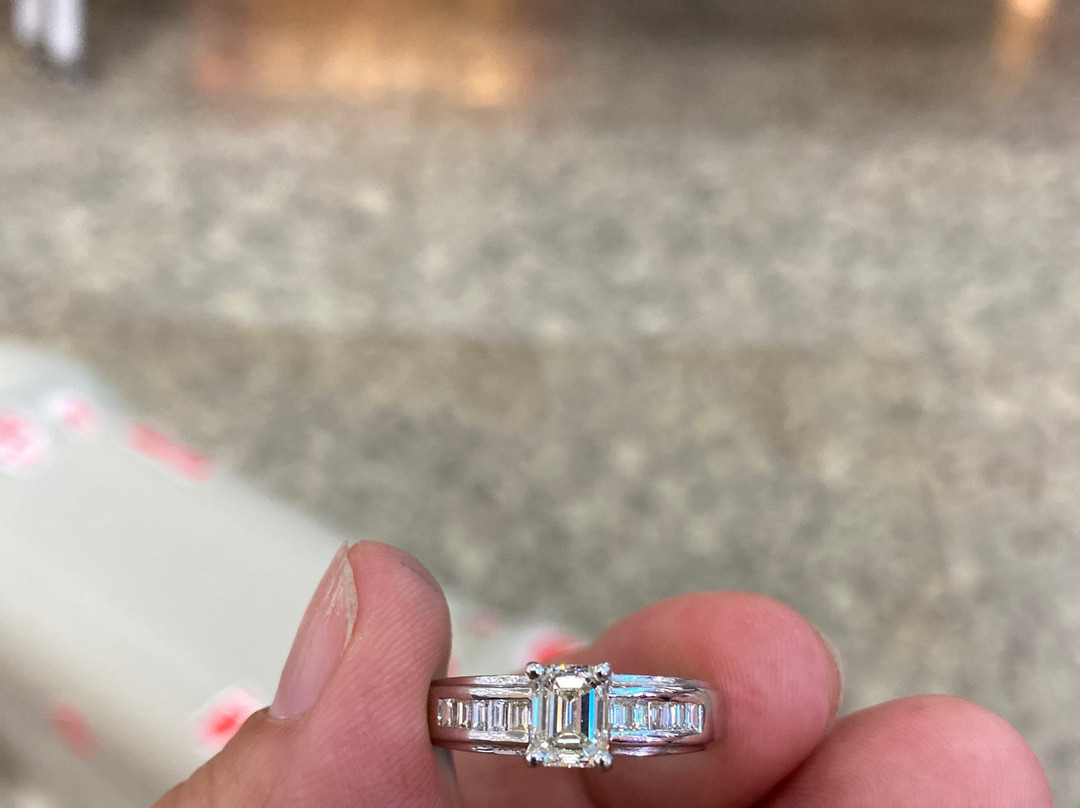 Royal Jewellers-加兰古特必去景点