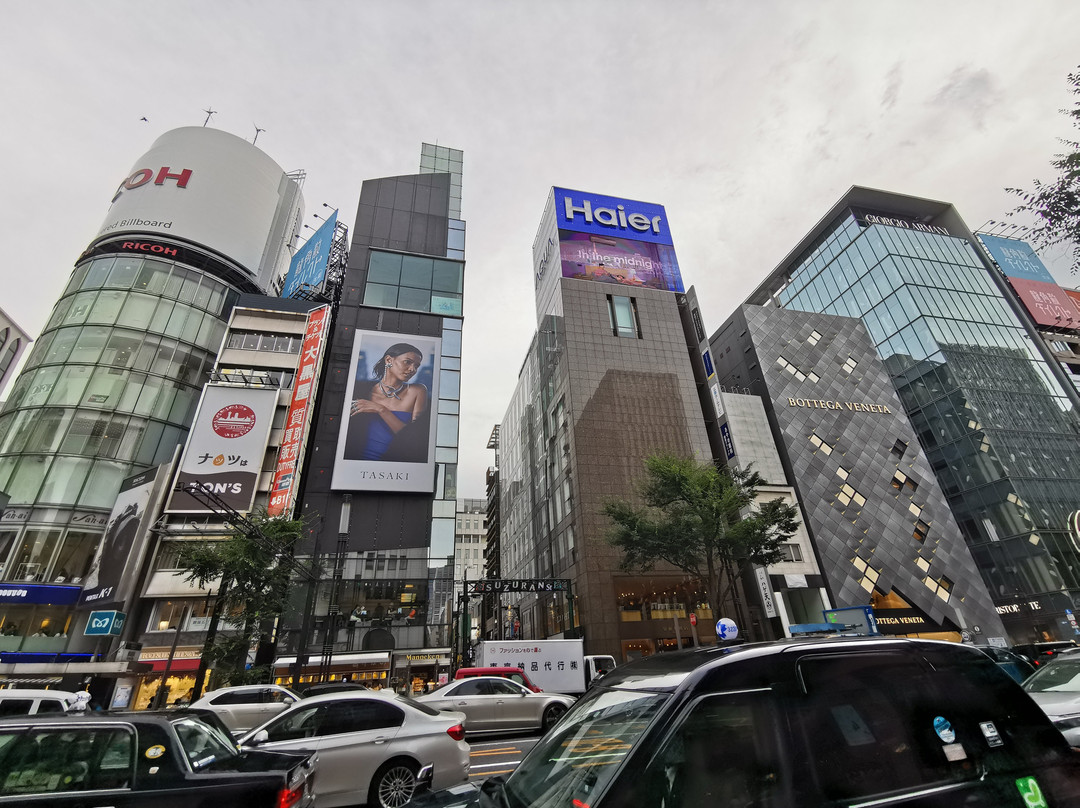 铃兰通