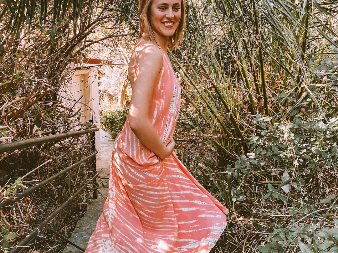 Feraye-卡斯必去景点