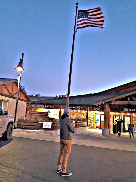 Ruby's Inn Canyon Rock Shop-布莱斯峡谷国家公园必去景点