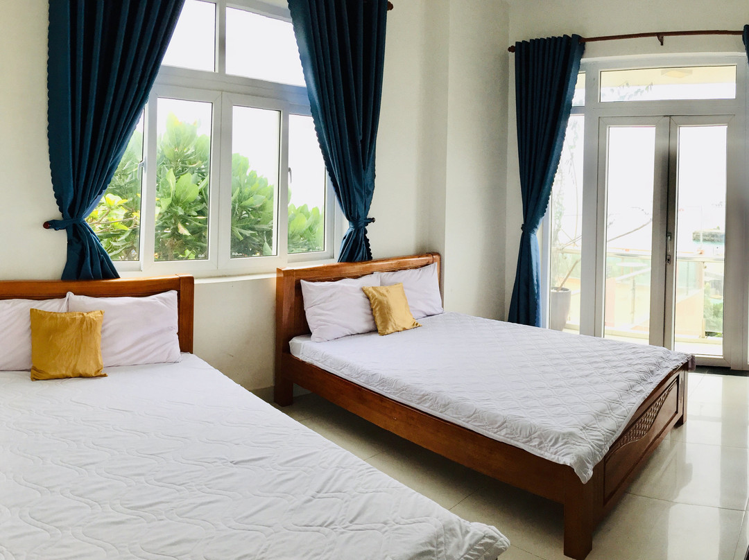 Binh Yen Motel主图