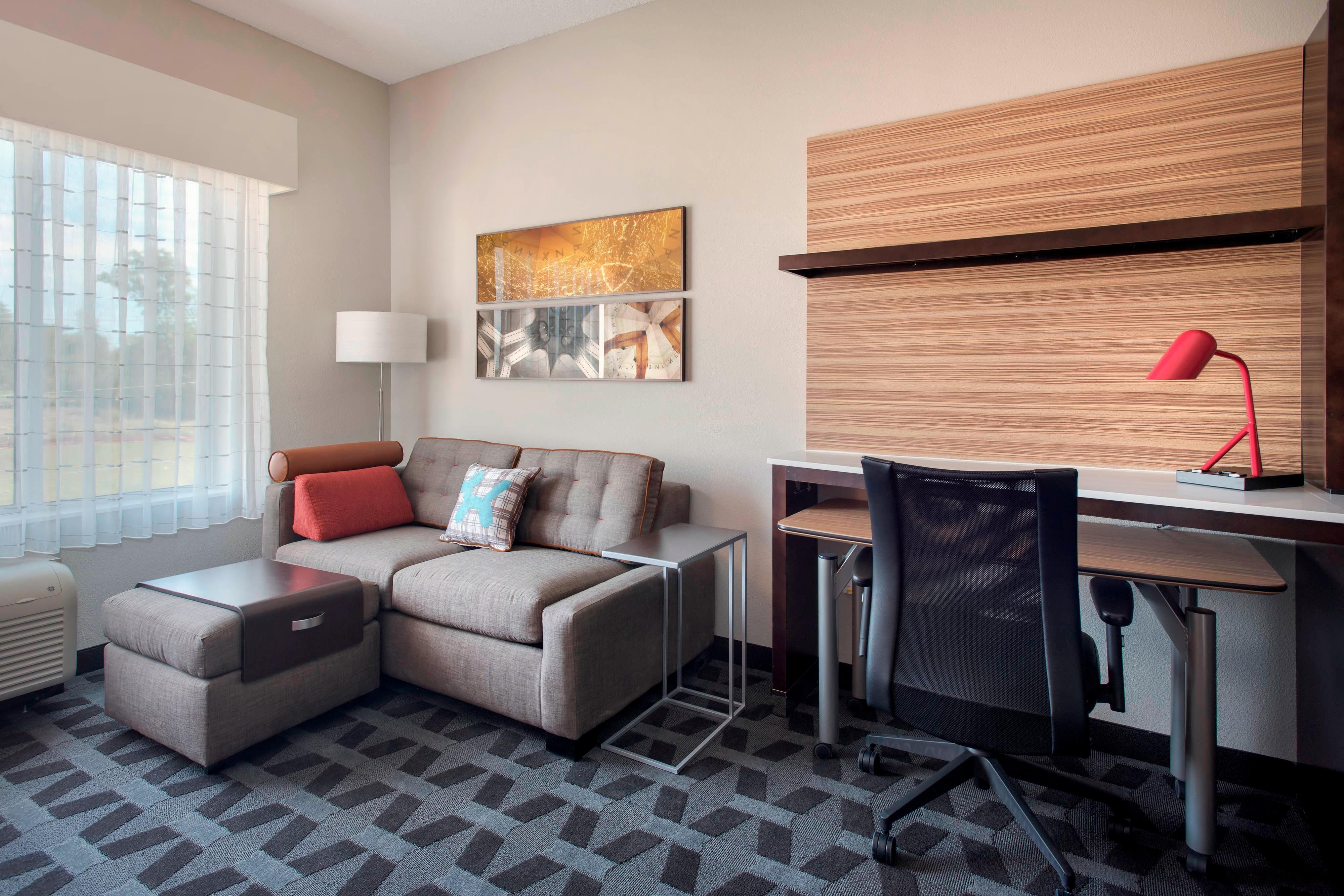 TownePlace Suites by Marriott Nashville Goodlettsville-官方