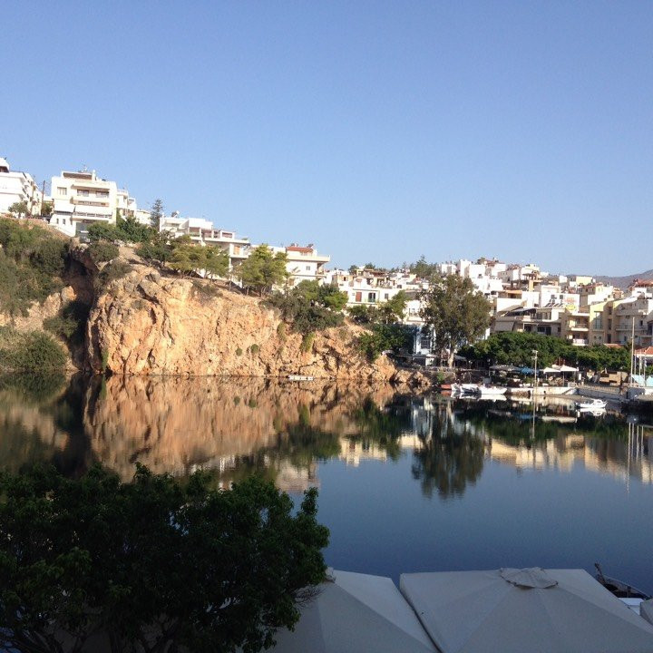 Taxi-Heraklion-伊拉克利翁必去景点