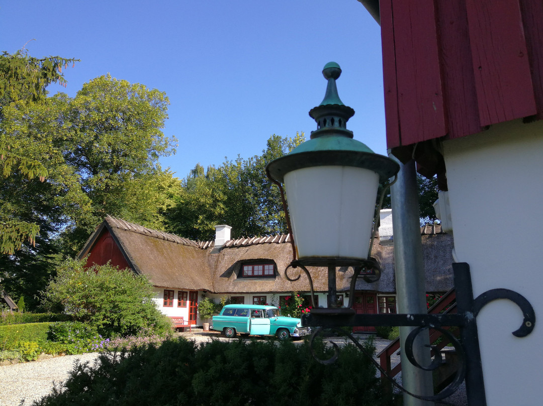 B&B Hotel Albertine主图