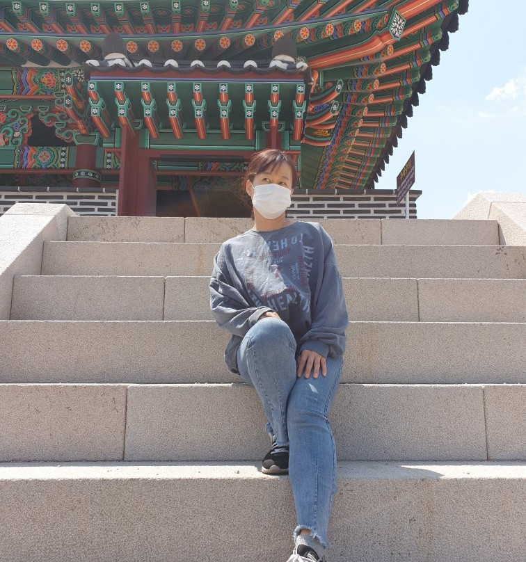 Gyeongju Eupseong-庆州市必去景点