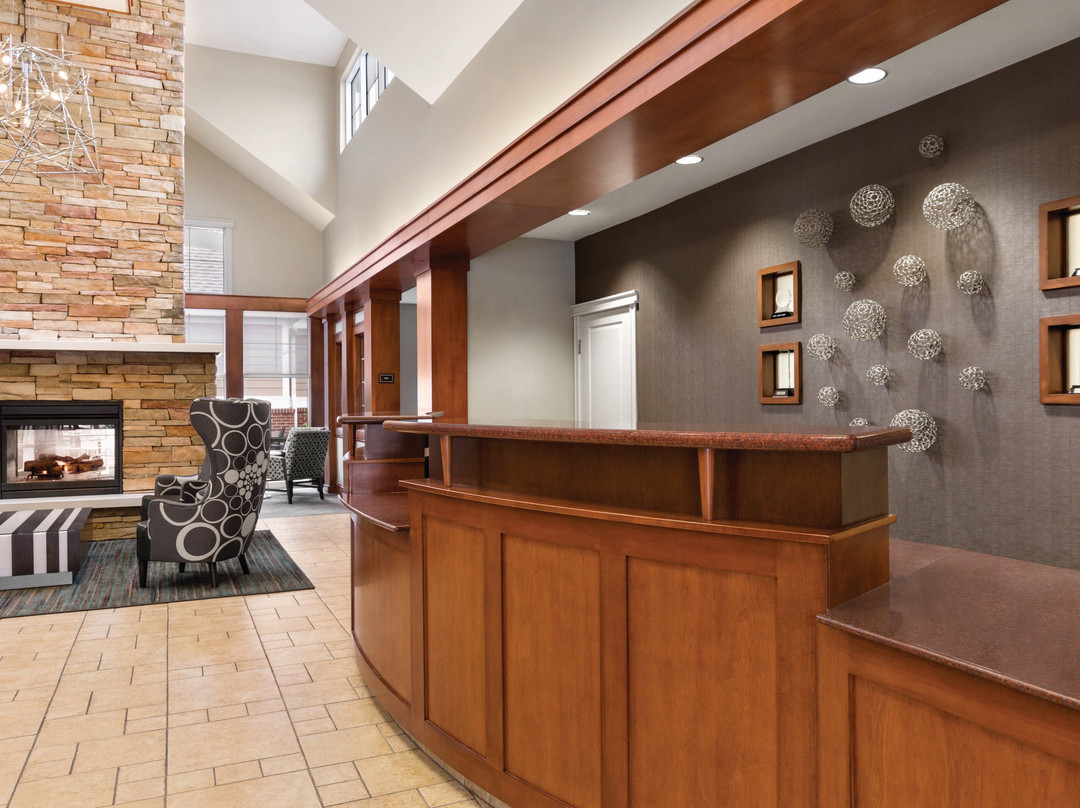 Residence Inn by Marriott Newport Middletown主图