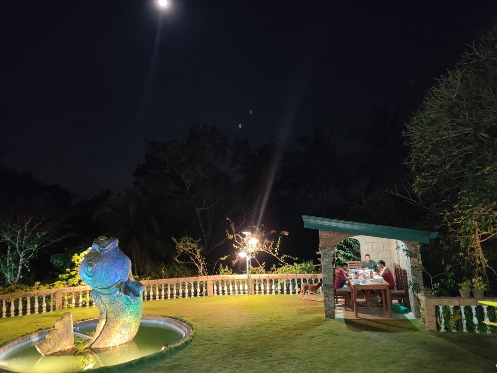 Man Mountain Villa主图