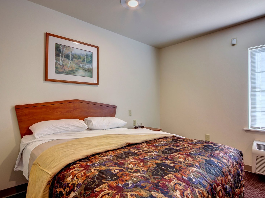 WoodSpring Suites Harlingen主图