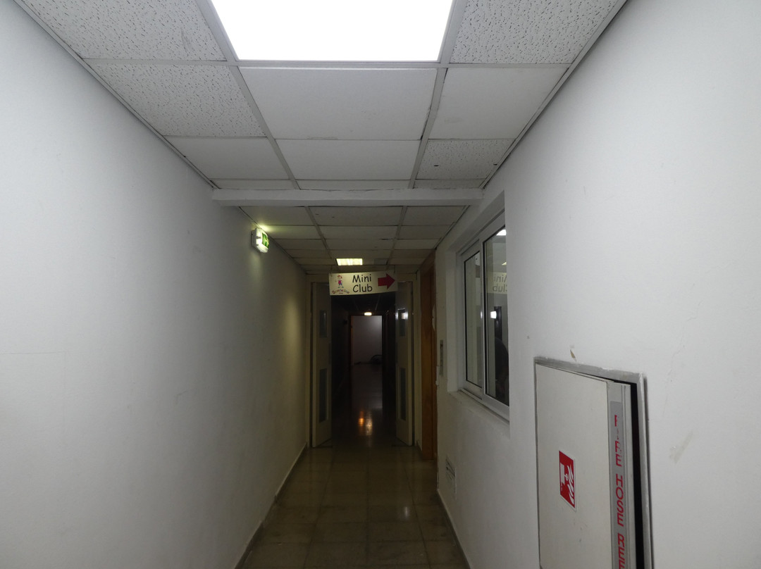 Louis Phaethon Beach主图