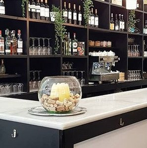 Tintos y Rubias Gastrobar