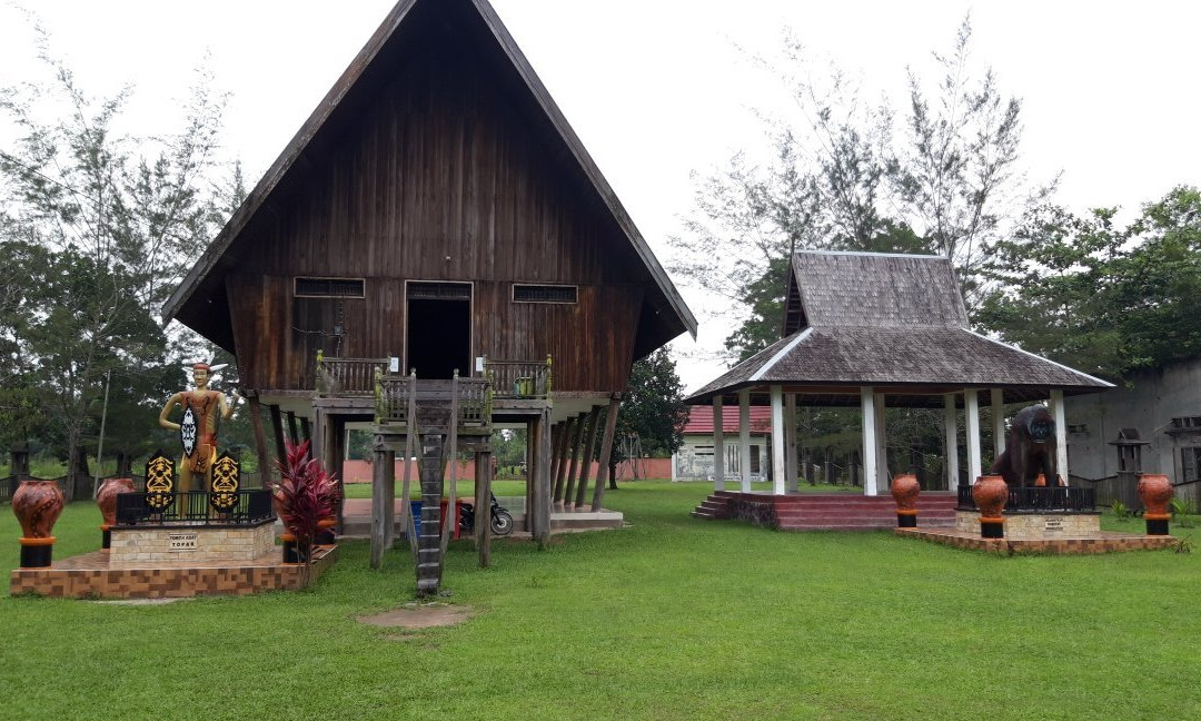 Siti’s Tanjung Puting Orangutan Tours景点图片
