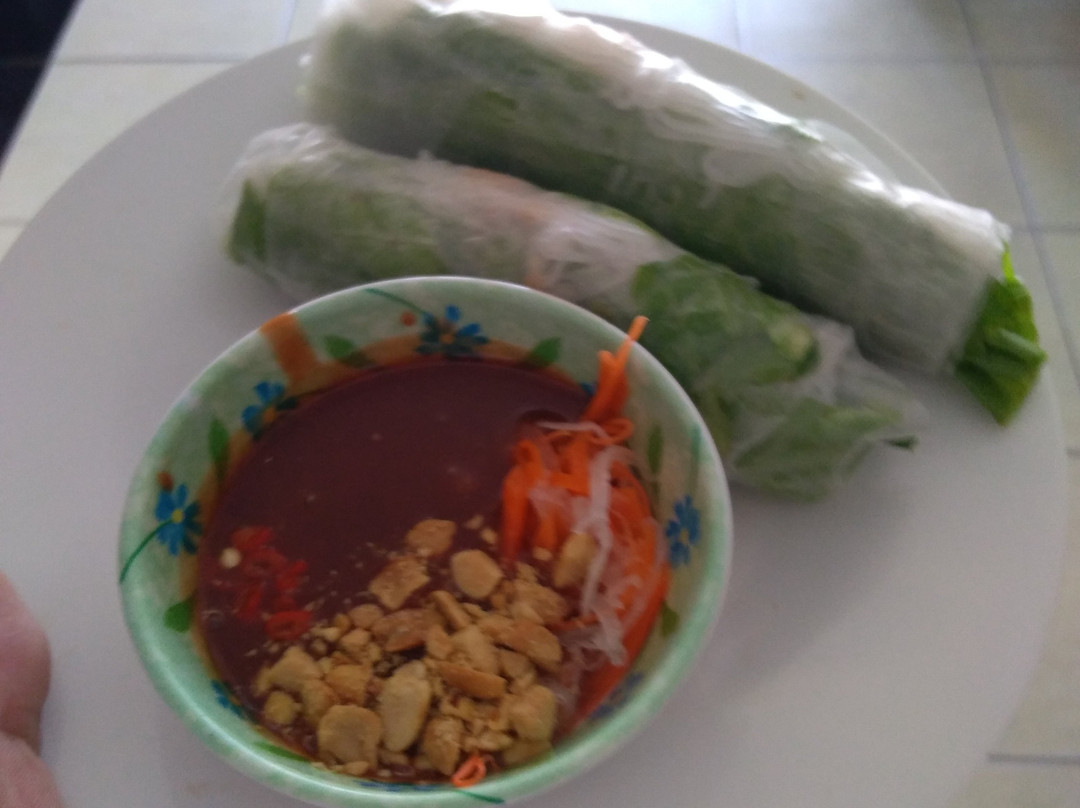 Mekong Tours - Cantho Food Tour-芹苴必去景点