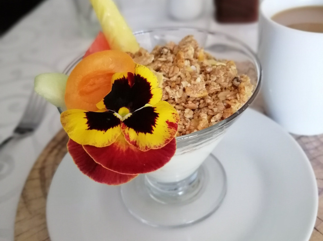 Diamond Rose Guest House主图