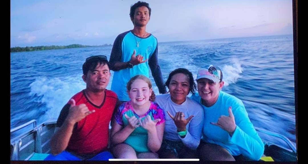 Macaronis Resort主图