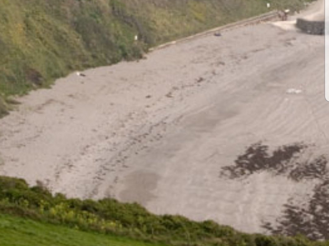 Portwrinkle Beach-Sheviock必去景点