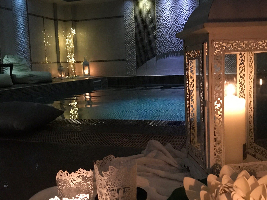 Hotel Eliton & Spa主图