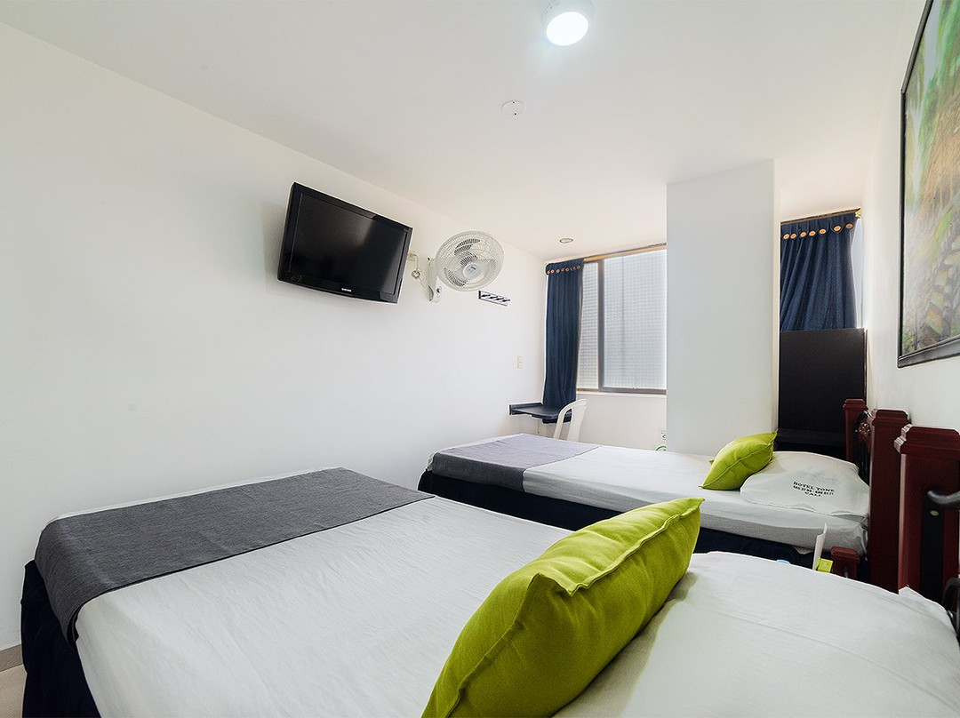 Ayenda 1410 Toné主图