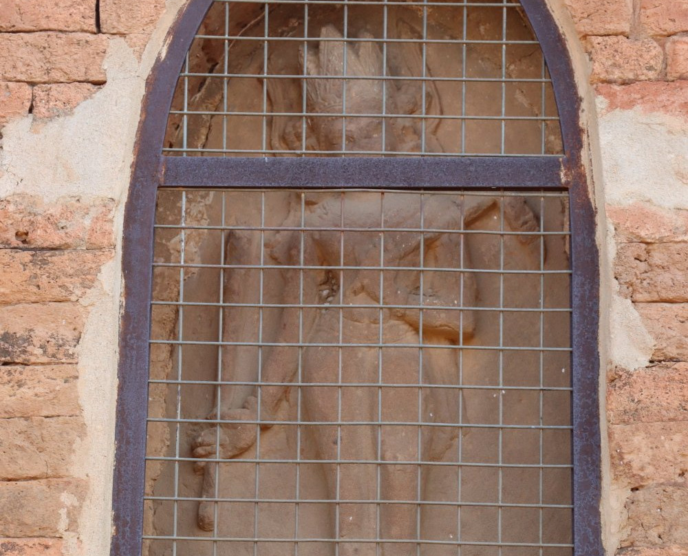Nathlaung Kyaung Temple-蒲甘必去景点