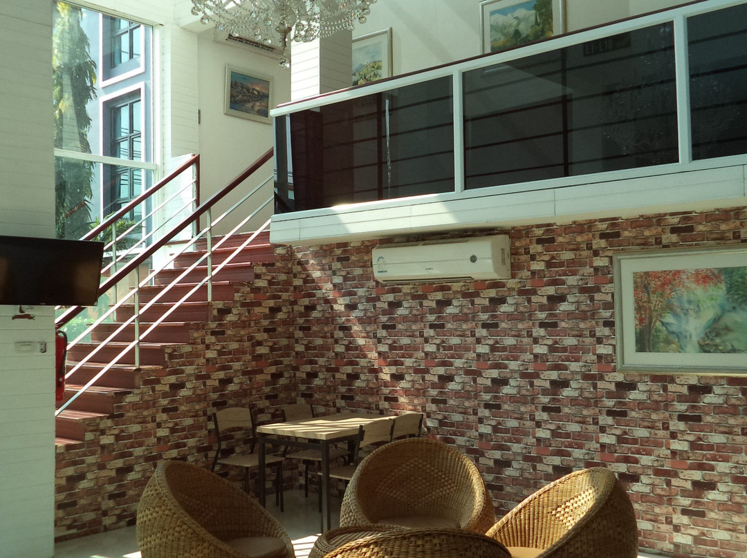 Baan Suan Khunta Hotel and Golf主图
