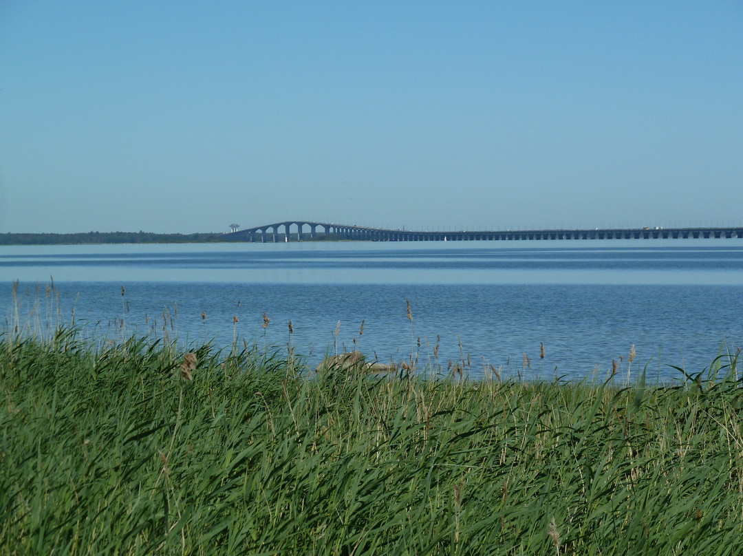 Ölandsbron-卡尔马必去景点