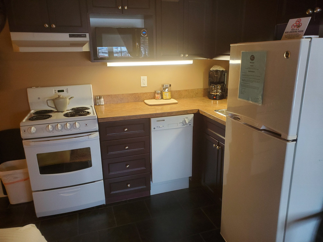 联合街奇普曼山公寓主图