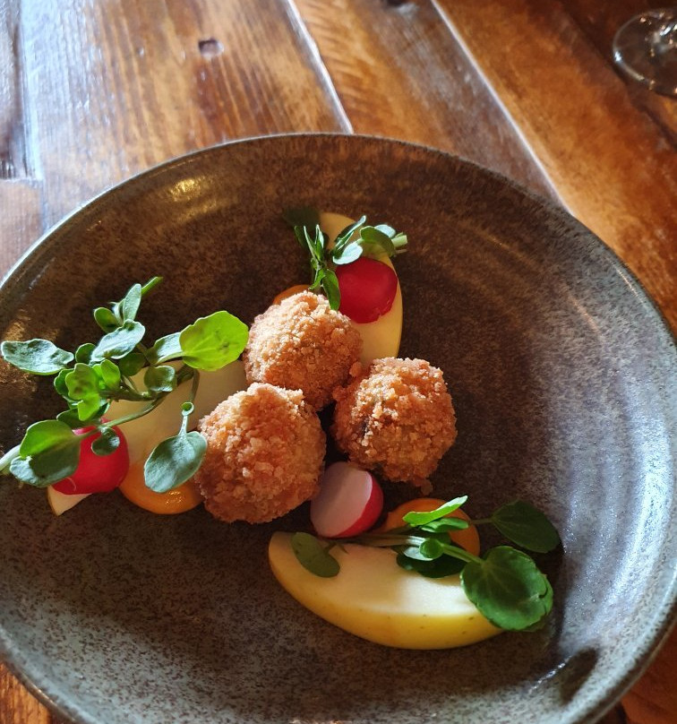 Sibton White Horse Inn主图