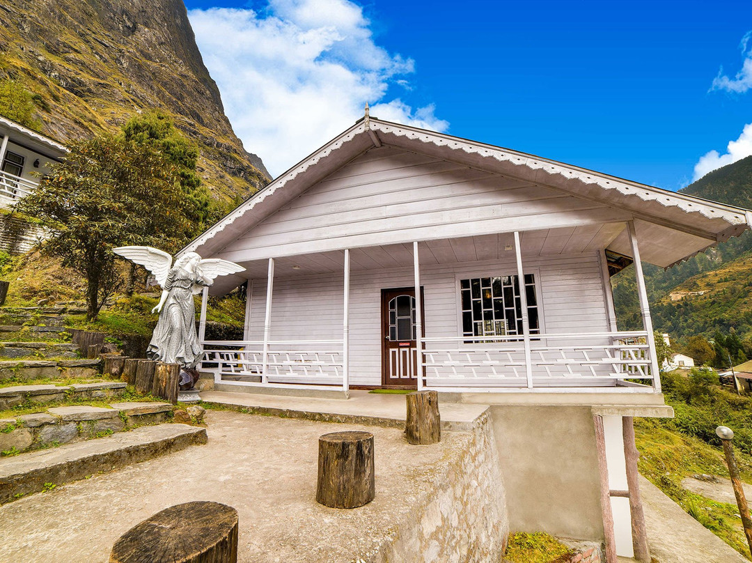 Summit Alpine Resort主图