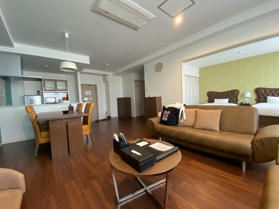 Wan's Land Kanagawa Miura Kaigan主图