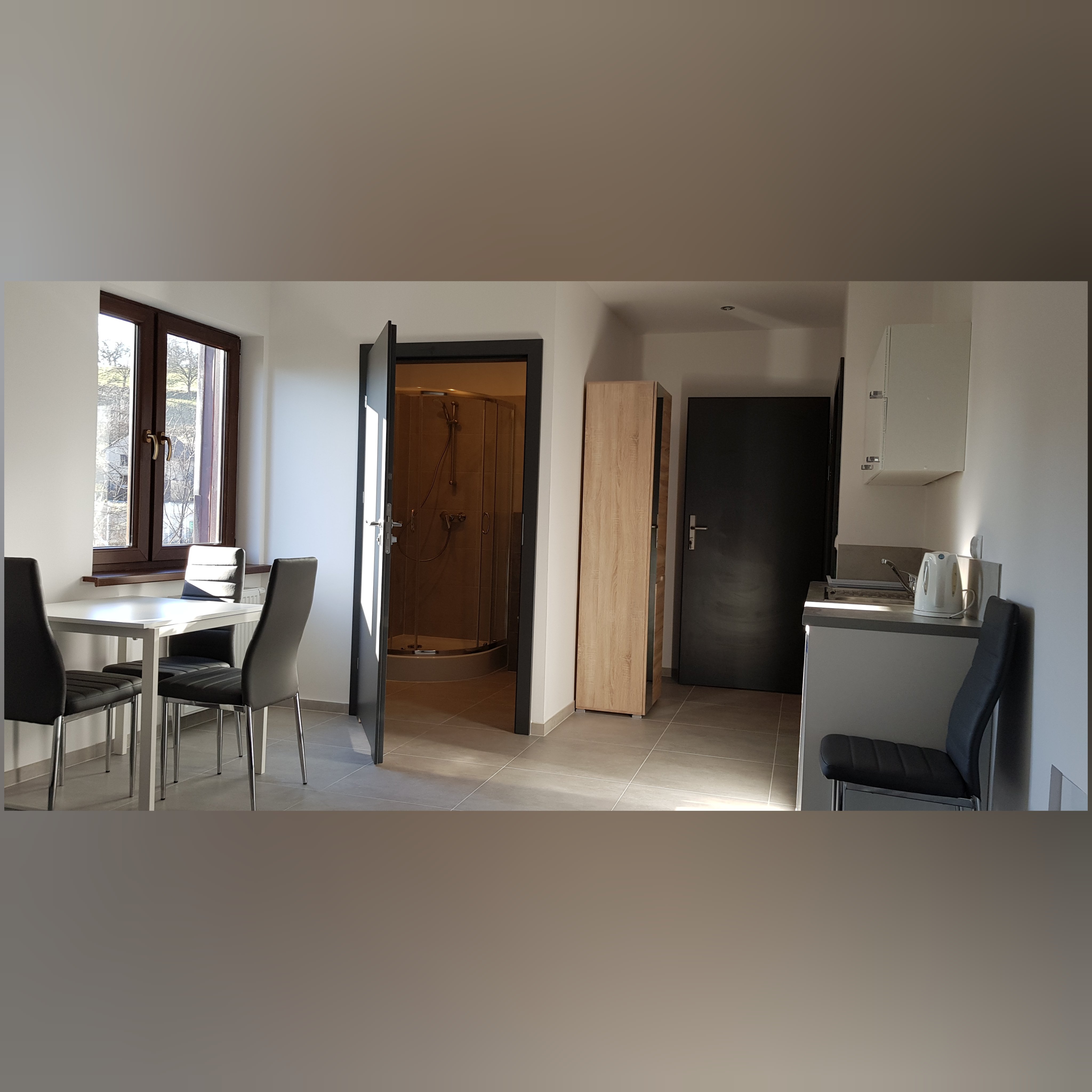 Willa Lawenda-官方