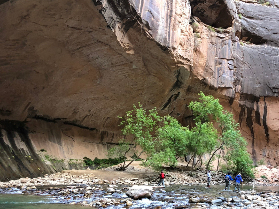 Epic One Adventures-德雷珀必去景点