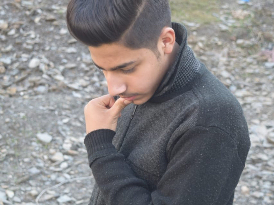 Saidu旅游攻略图片