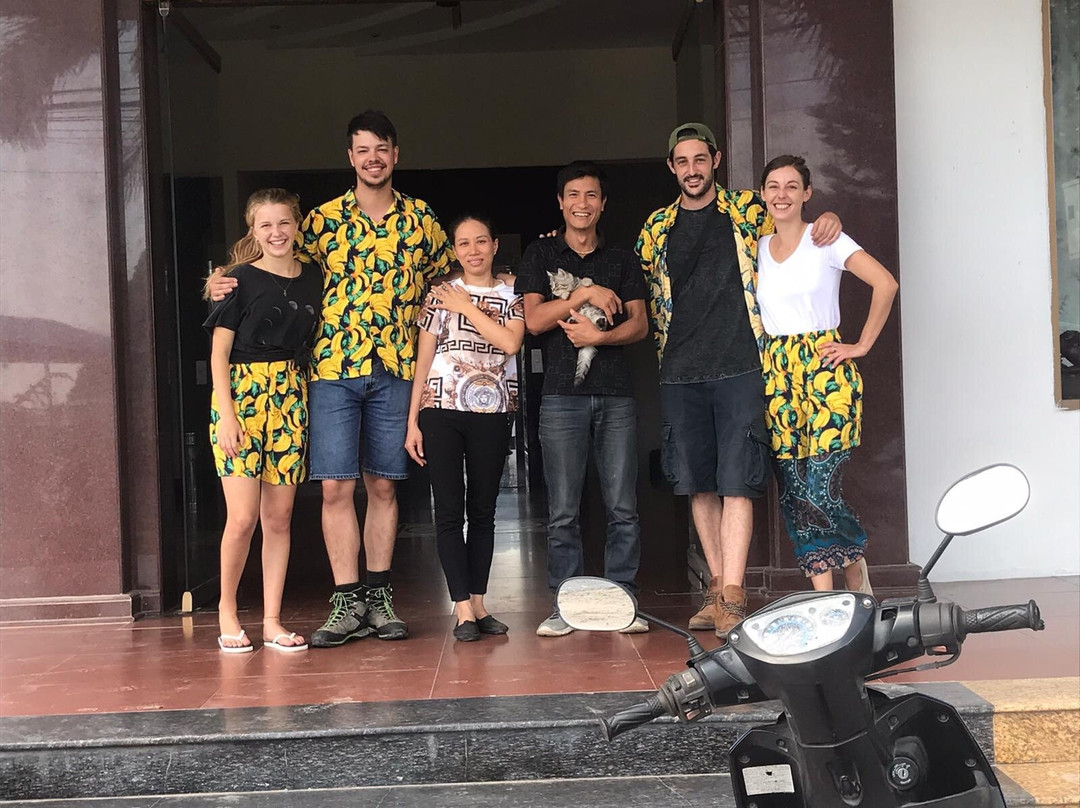 Alibaba's Hotel主图