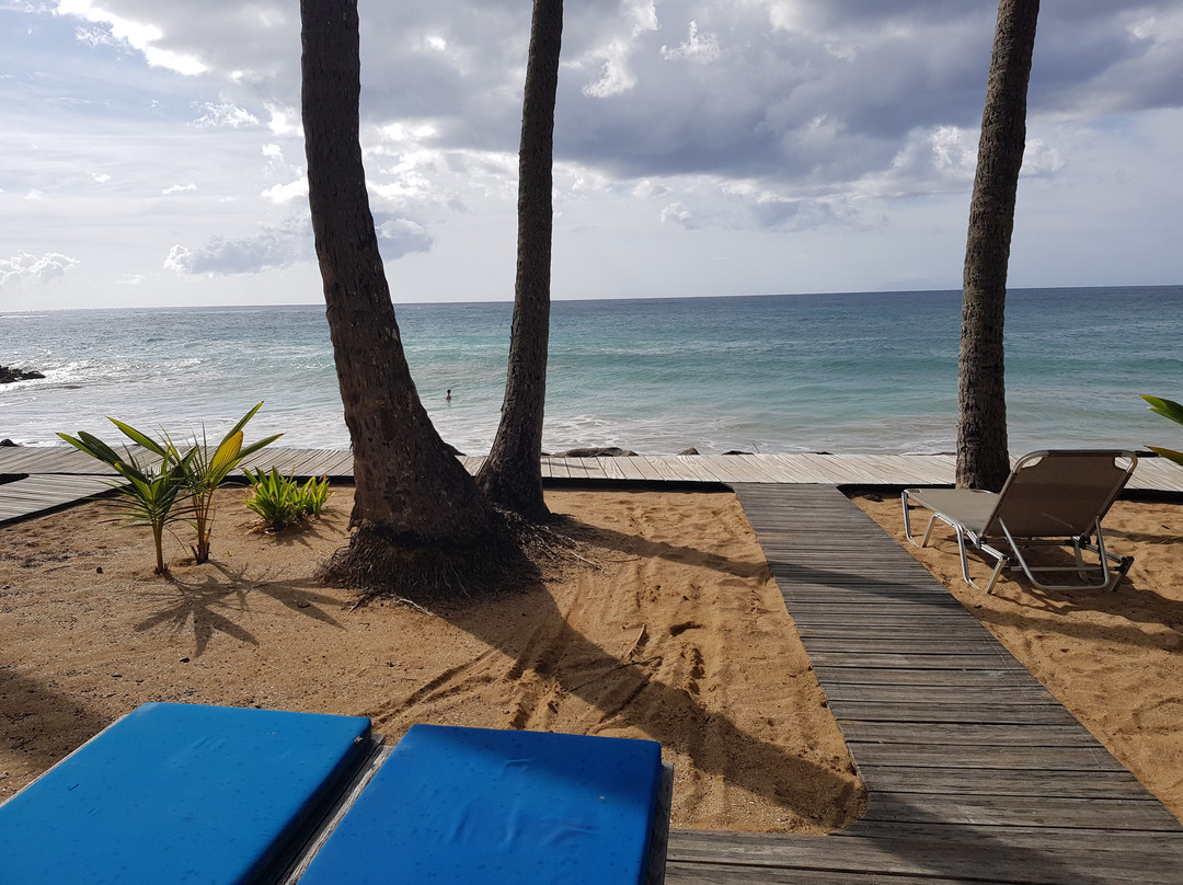 Langley Resort Fort Royal主图