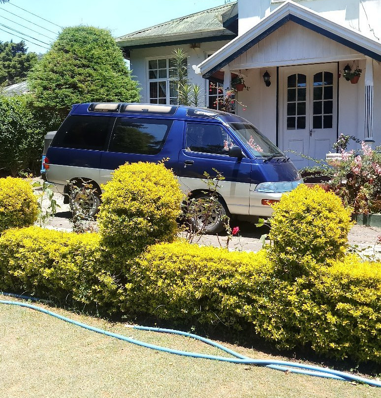 Island Wide Tours-Nanu Oya必去景点