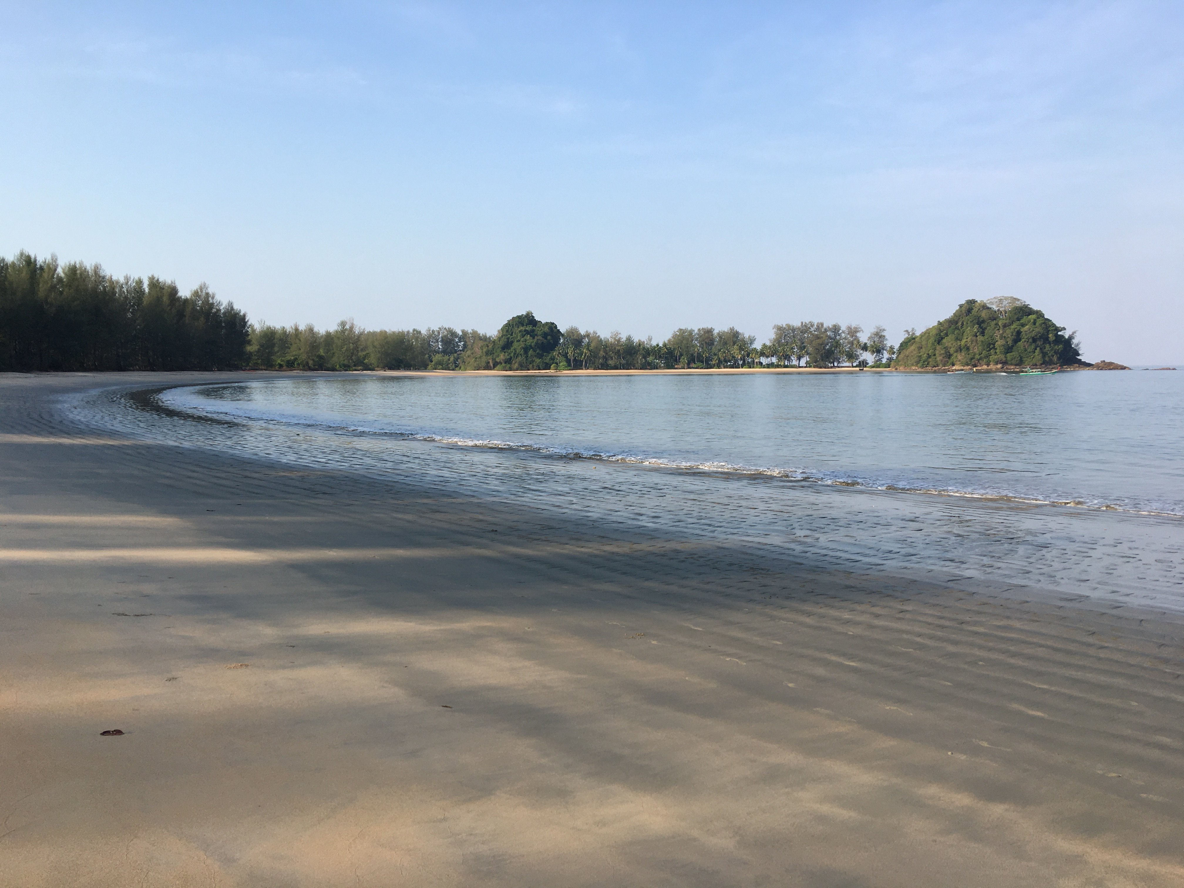 Horizon Eco Resort-泳池