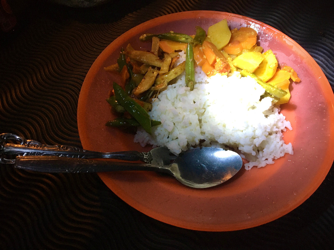 Our Jungle Trekking with Safar Ketambe-Ketambe必去景点