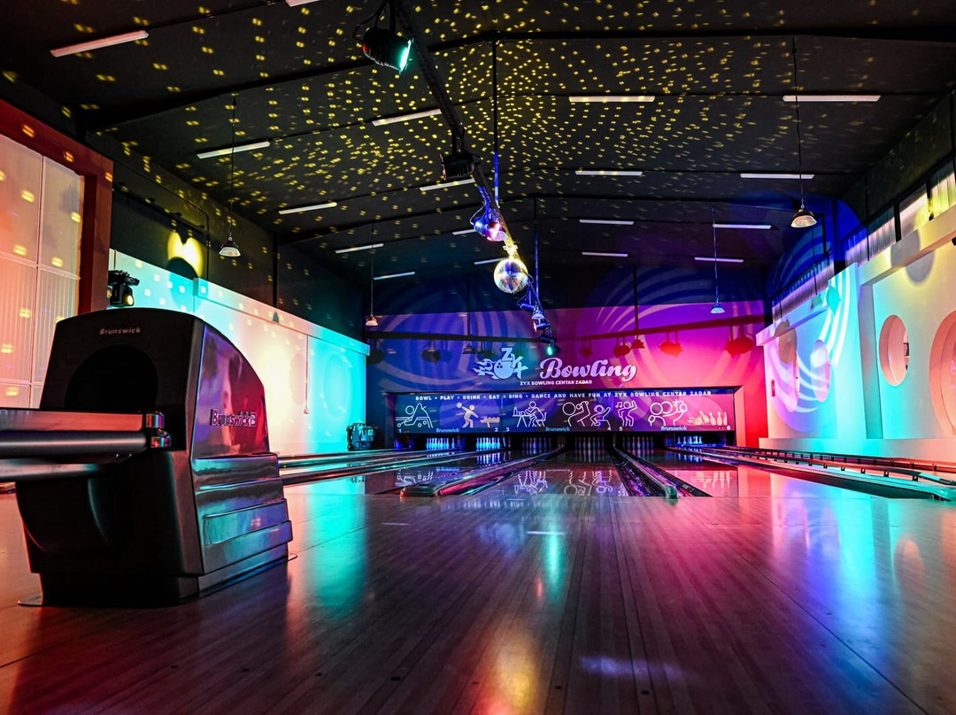 ZYX Bowling-扎达尔必去景点