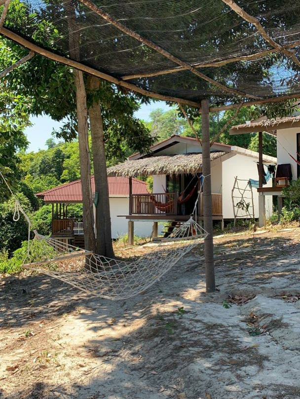 Bigfin Divers-哥打毛律必去景点