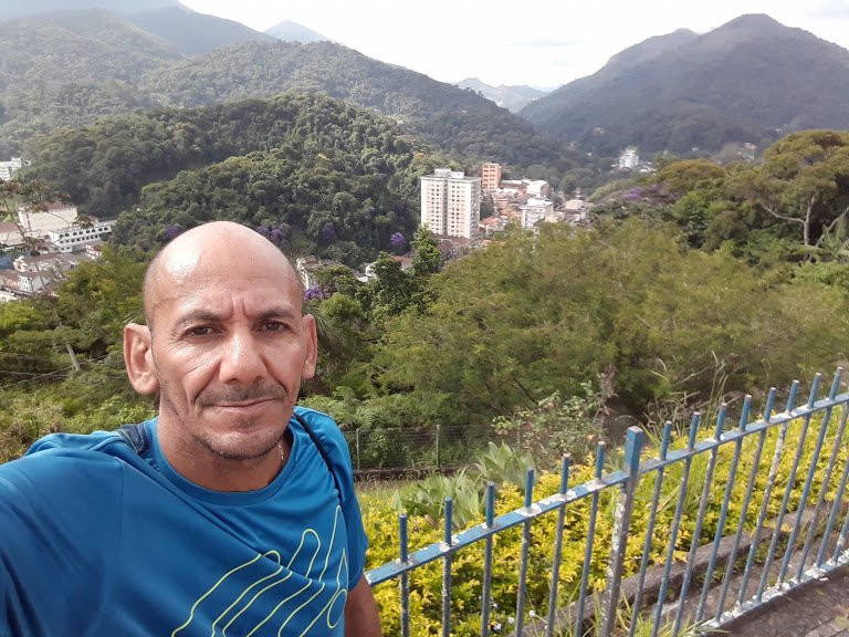 Trono de Fátima景点图片