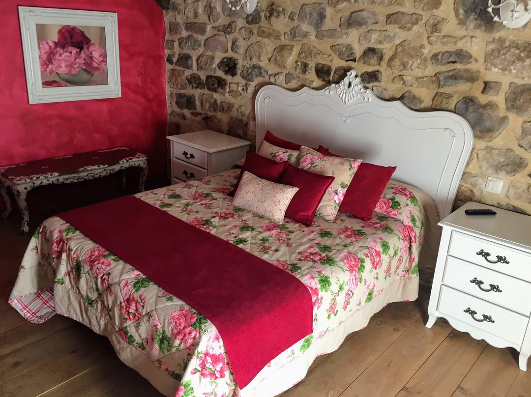 La Torre de Bisjueces主图