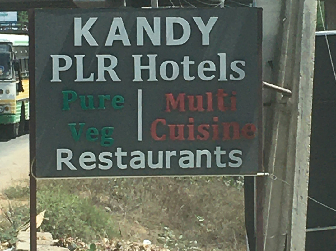 Kandy PLR Hotels主图