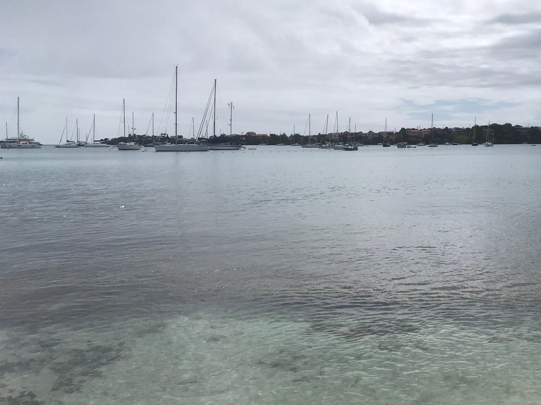 Lance Aux Epines-格林纳达必去景点