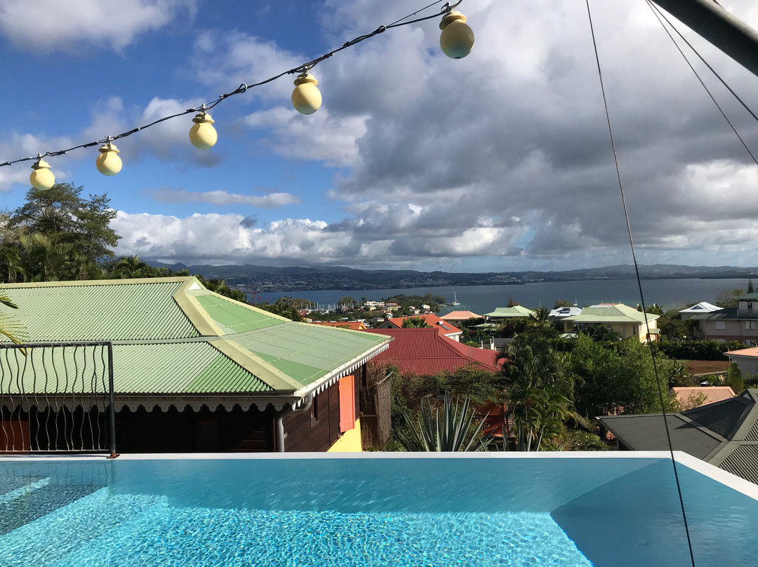 La Suite Villa主图