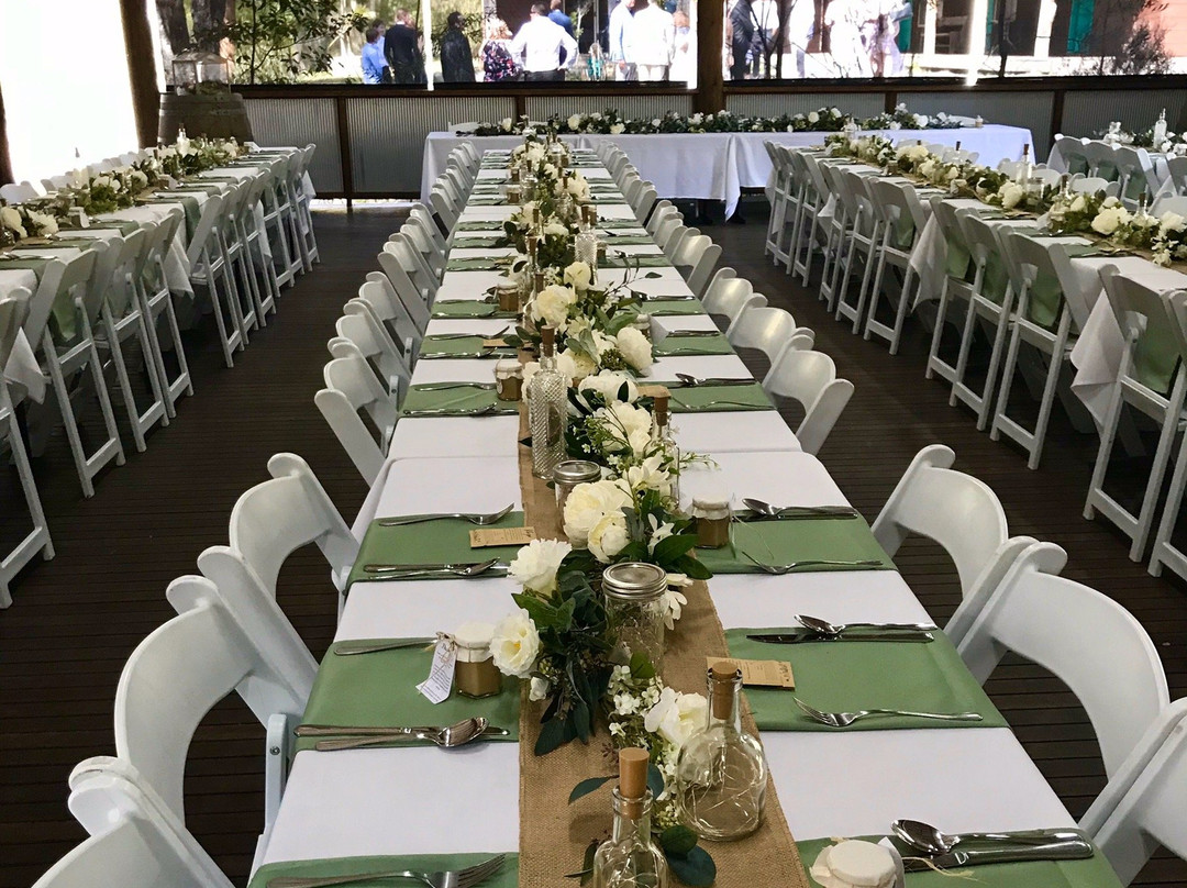 Kianinny Bush Cottages主图