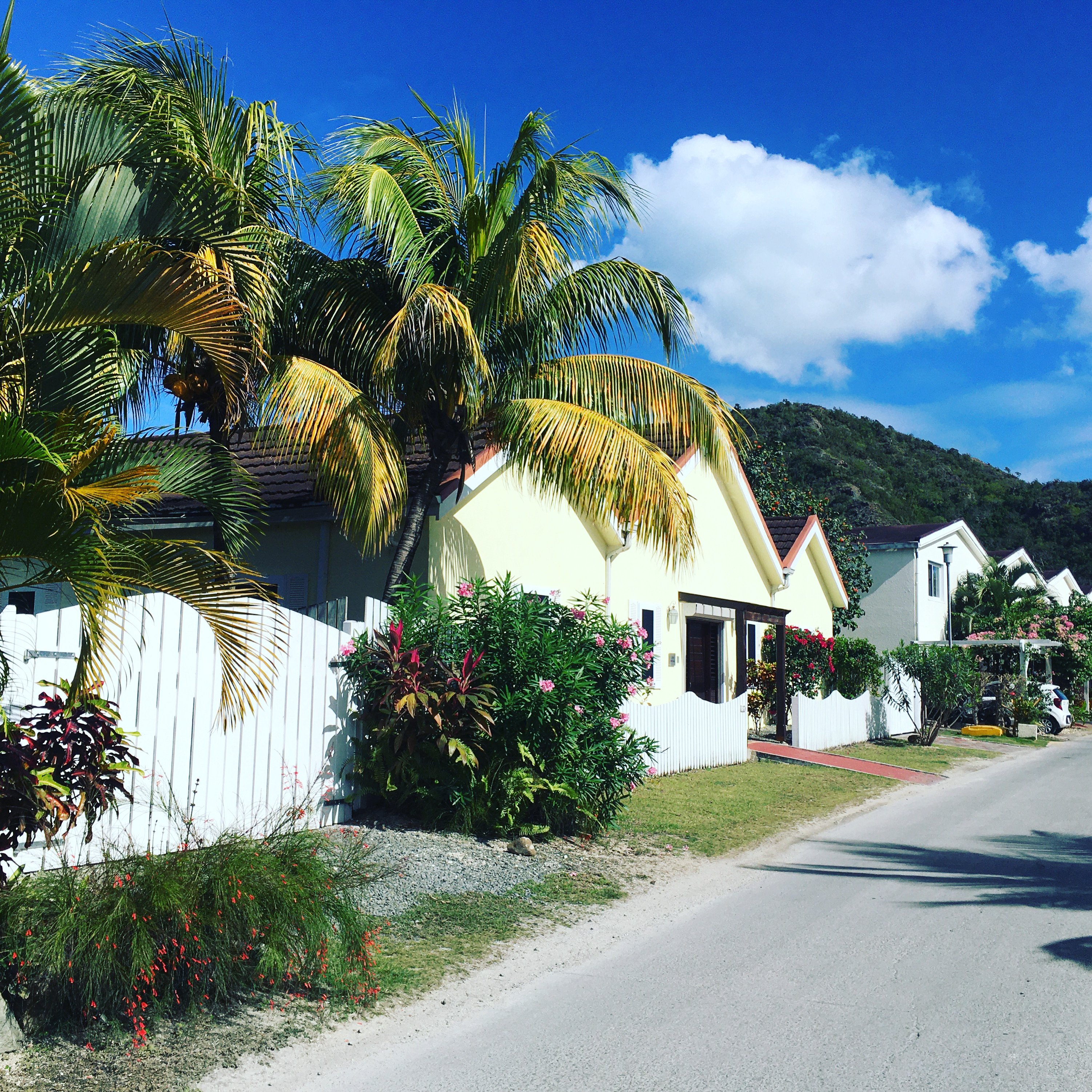 Guesthouse Antigua Chiama Italia-官方