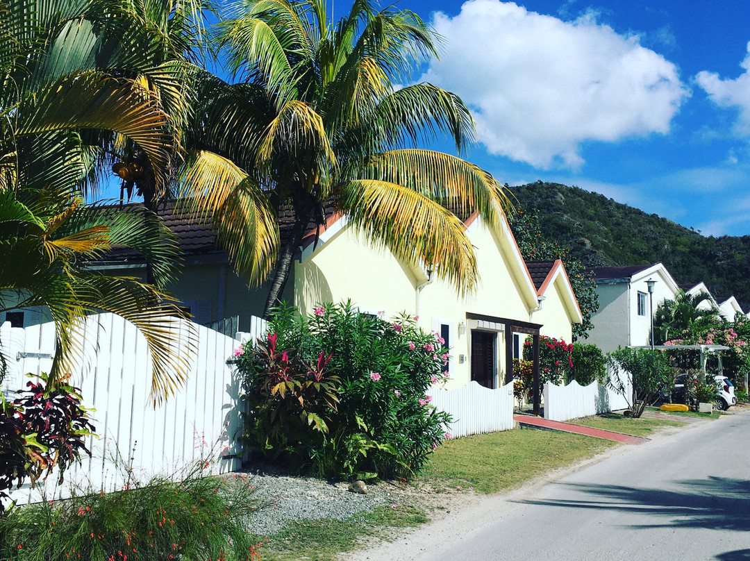 Guesthouse Antigua Chiama Italia主图